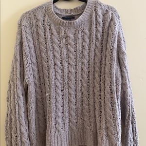 American eagle sweater, size large